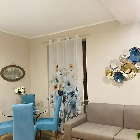Cascina Manzo * Dogliani