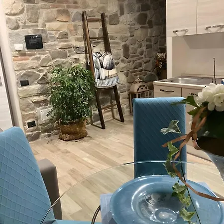 Cascina Manzo Villa