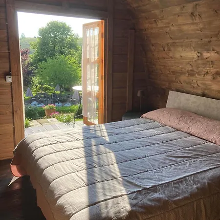 Cascina Manzo Villa *