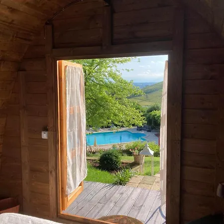 Cascina Manzo Villa Dogliani