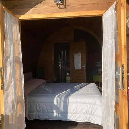 Villa Cascina Manzo
