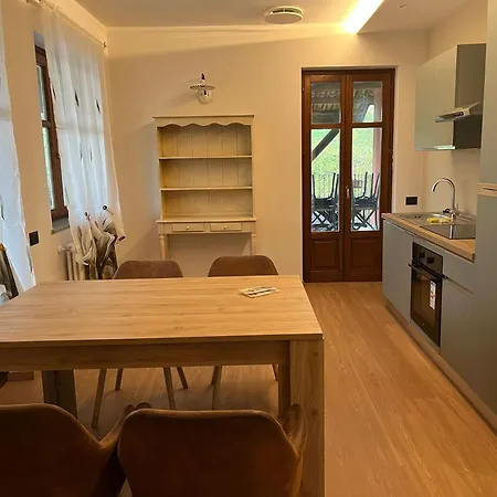 Cascina Manzo * Dogliani