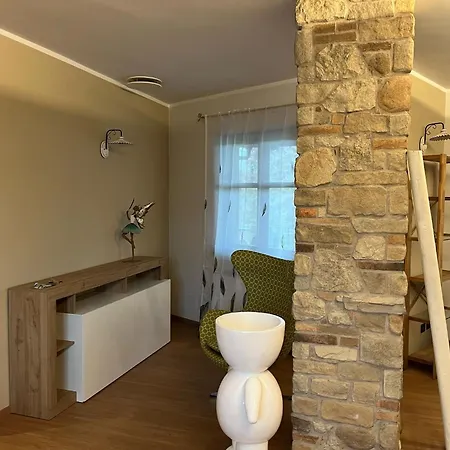 Villa Cascina Manzo *