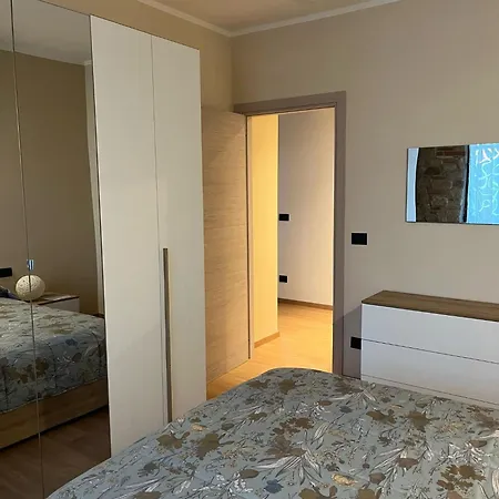 Cascina Manzo Villa *