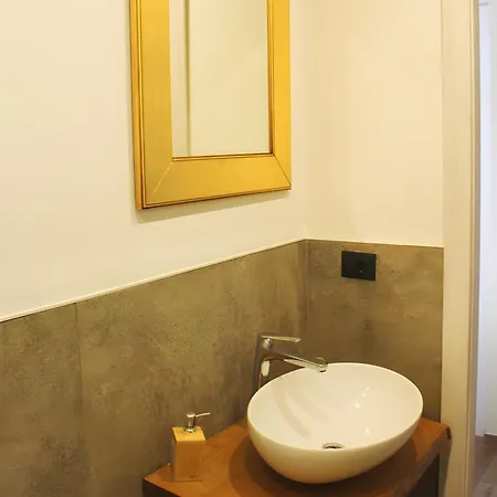 Cascina Manzo Villa *