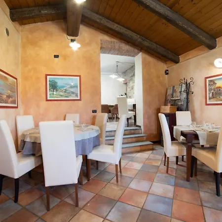 Cascina Manzo Villa