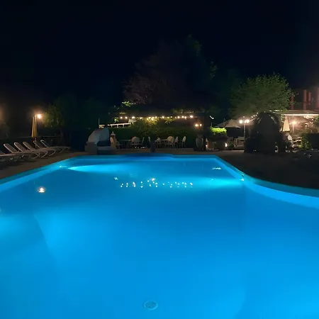 Cascina Manzo Villa