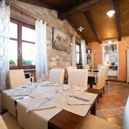 Cascina Manzo *