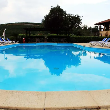 Cascina Manzo Villa
