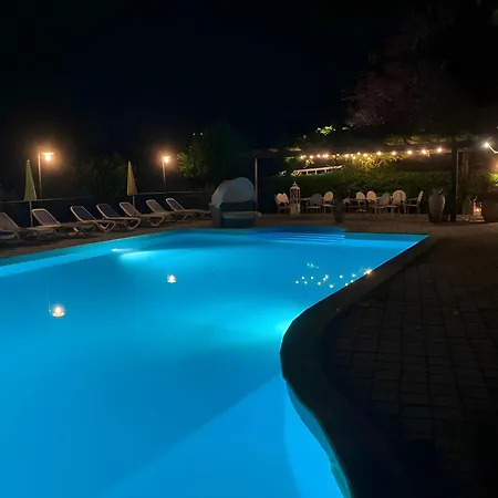 Cascina Manzo دولياني