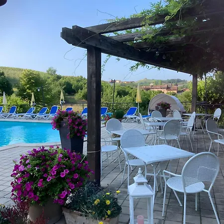 Cascina Manzo *