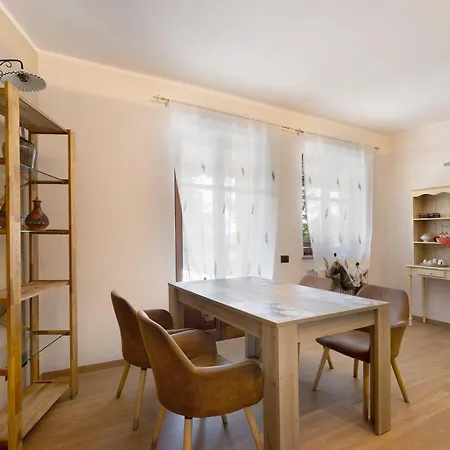 فيلة Cascina Manzo