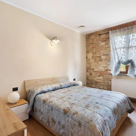 Cascina Manzo * دولياني