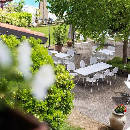 Villa Cascina Manzo *