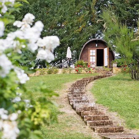 Cascina Manzo Villa Dogliani
