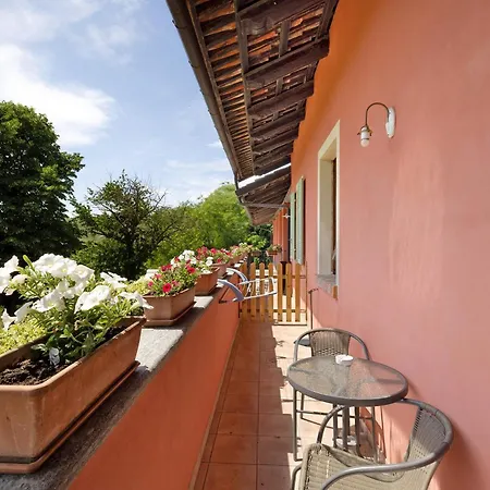 Cascina Manzo