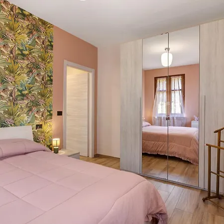 Cascina Manzo فيلة *
