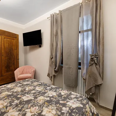 Cascina Manzo * دولياني
